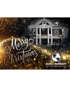 Christmas Cards (Bundle of 50)
