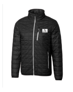 Men's Puffer Jacket