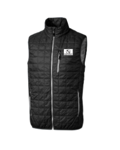 Men's Puffer Vest