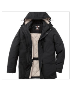Men's Parka