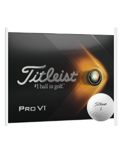ProV1 Golf Balls