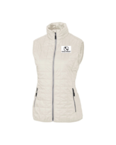 Women's Puffer Vest