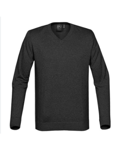 Men's V Neck Sweater