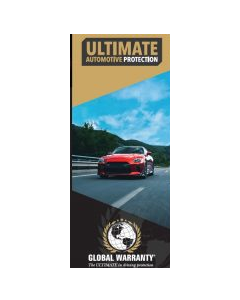 UAP Brochure ( 1 = 1000 Brochures) 