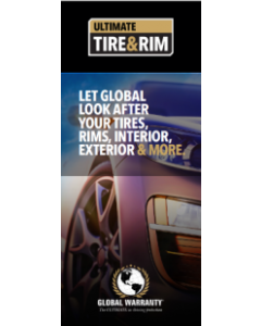 Tire & Rim Brochure ( 1 = 1000 Brochures )