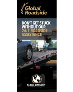 Roadside Brochure ( 1 = 50 Brochures ) 