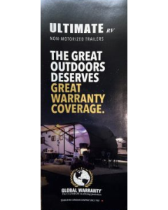 RV Non-Motorized Brochure (1 = 1000 Brochures) 
