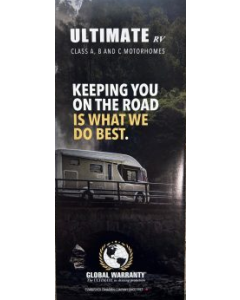 RV Motorized ( 1  = 1000 Brochures)