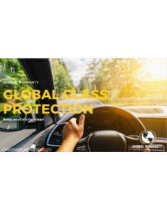 Global Glass Brochure ( 1 = 100 Brochures ) 