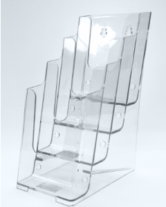 Trifold Brochure Holder (1 = 90)