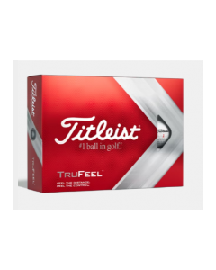 Truefeel Golf Balls