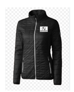 Women's Puffer Jacket